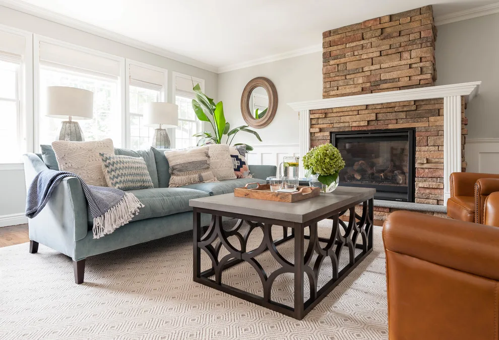 Port Washington Transition by Christina Byers Design - Photo 16