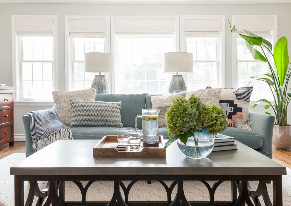 Port Washington Transition by Christina Byers Design - Photo 3