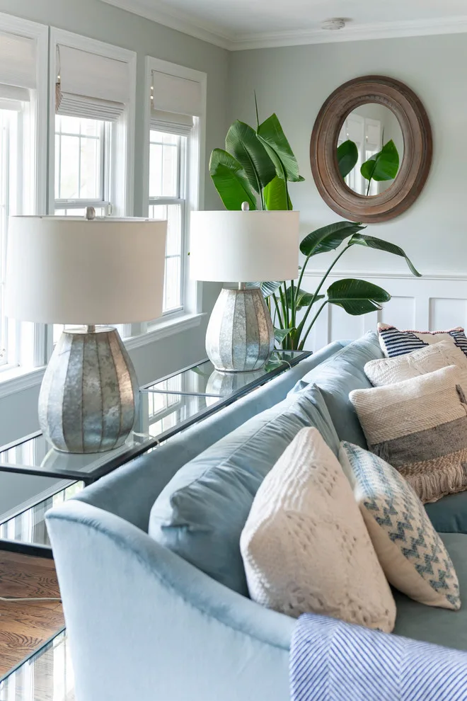 Port Washington Transition by Christina Byers Design - Photo 15