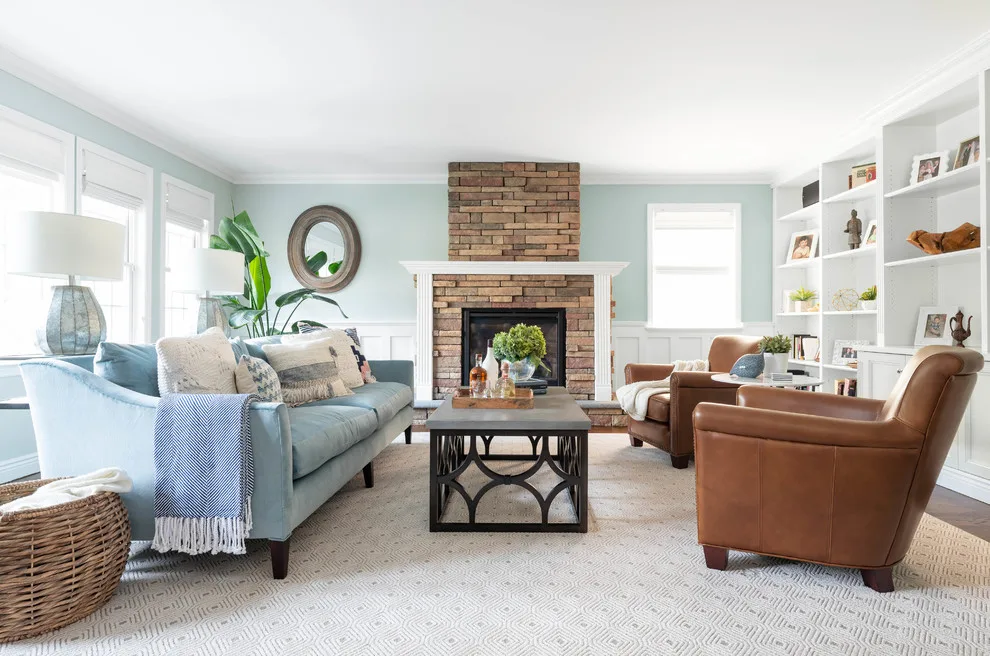 Port Washington Transition by Christina Byers Design - Photo 11