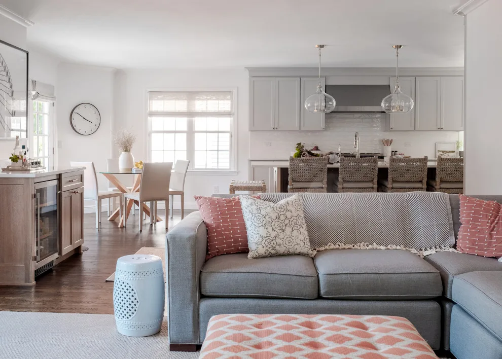 Port Washington Transition by Christina Byers Design - Photo 7