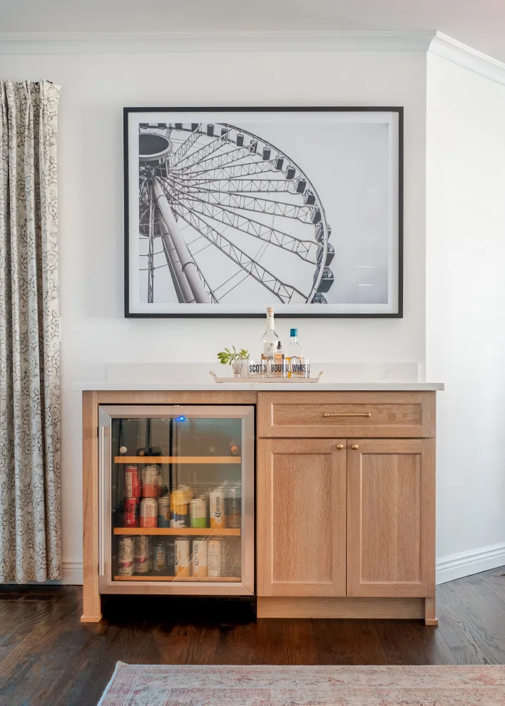 Port Washington Transition by Christina Byers Design - Photo 14