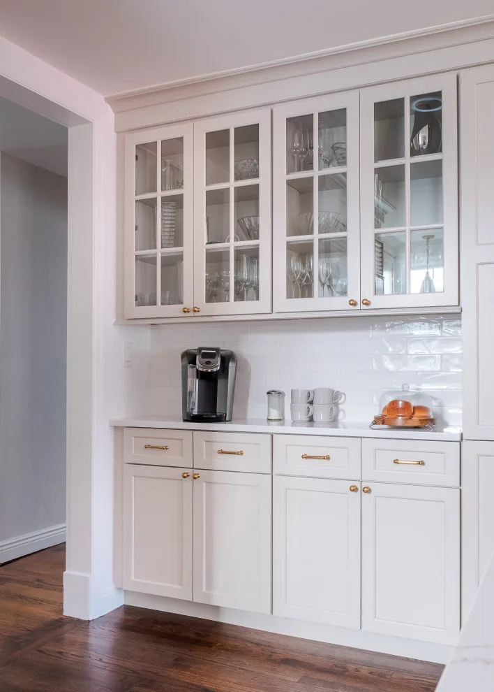 Port Washington Transition by Christina Byers Design - Photo 13