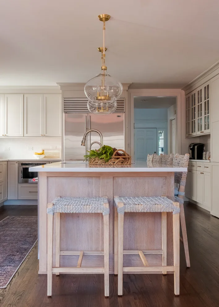 Port Washington Transition by Christina Byers Design - Photo 12