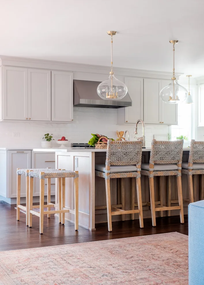 Port Washington Transition by Christina Byers Design - Photo 6