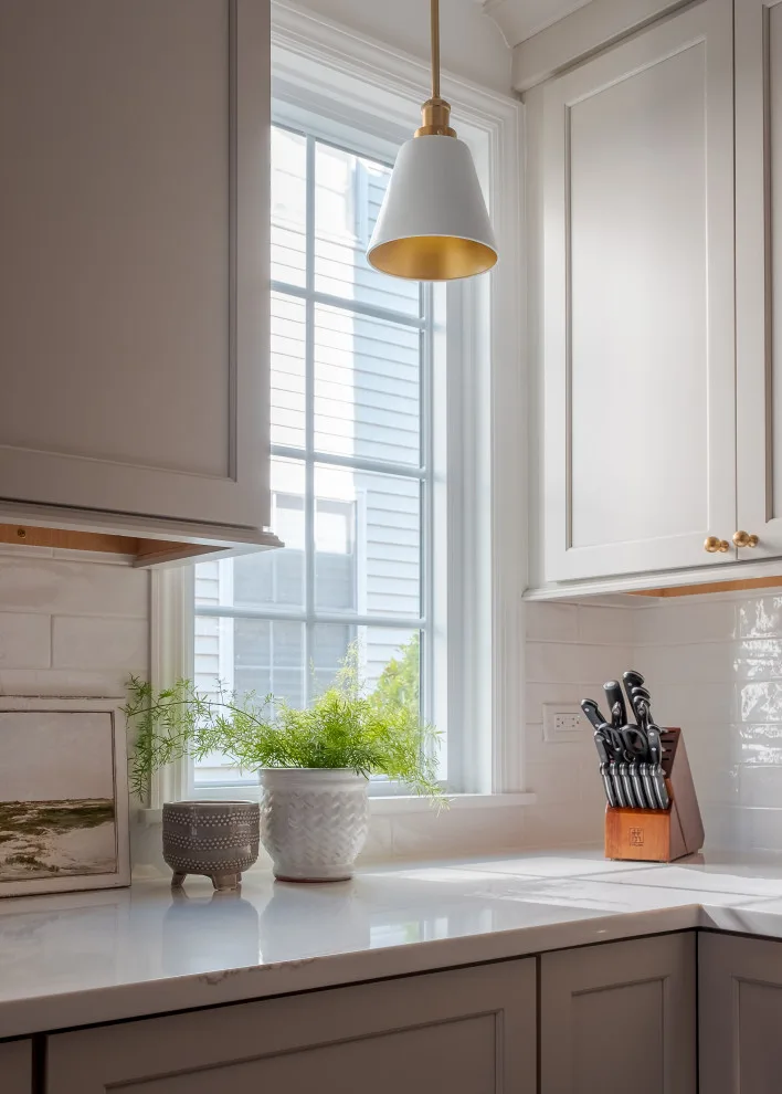 Port Washington Transition by Christina Byers Design - Photo 2