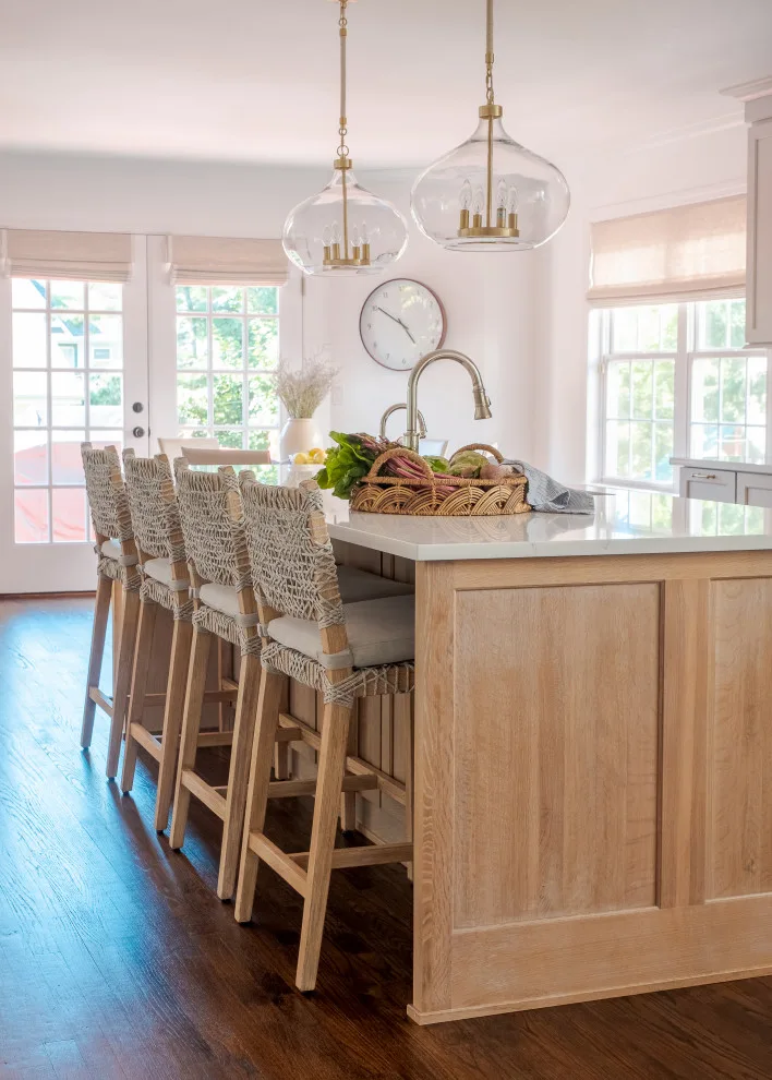 Port Washington Transition by Christina Byers Design - Photo 5