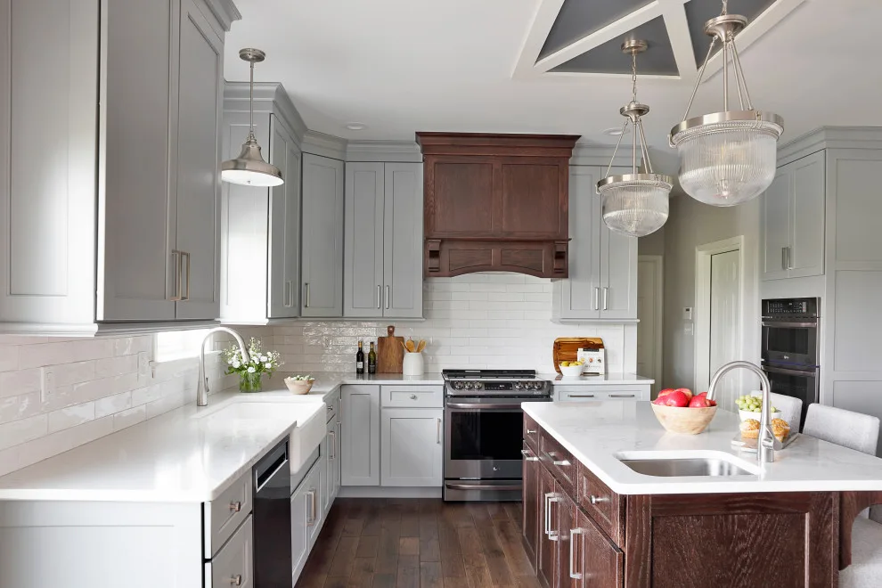 New England Eatery and Dining Area by Love Your Room LLC - Photo 4