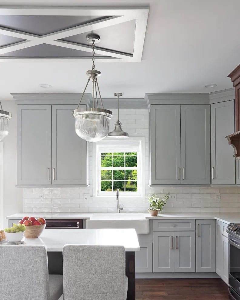 New England Eatery and Dining Area by Love Your Room LLC - Photo 5