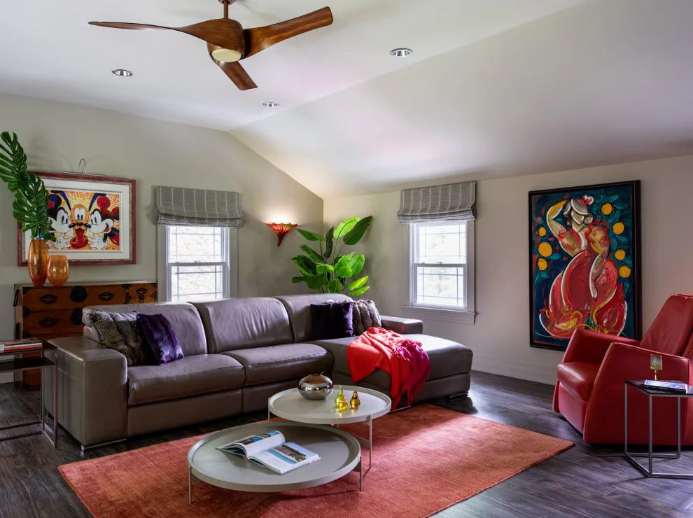 Barbara Block Interiors - Photo 8