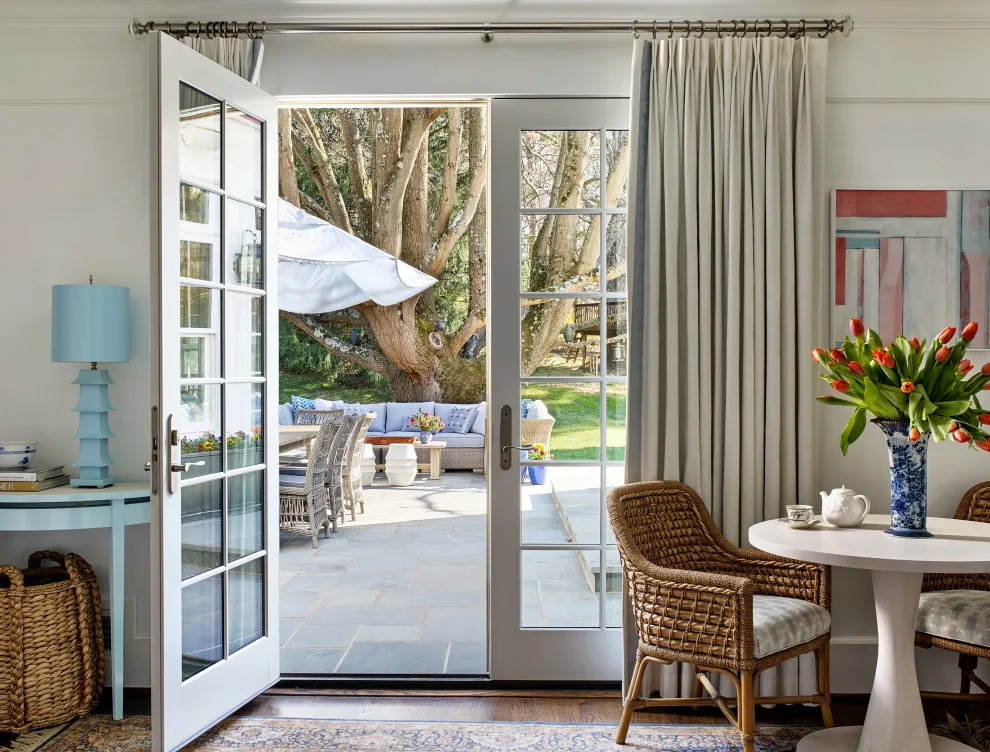 Elevated Aspirations by Chain Bridge Design - Photo 5