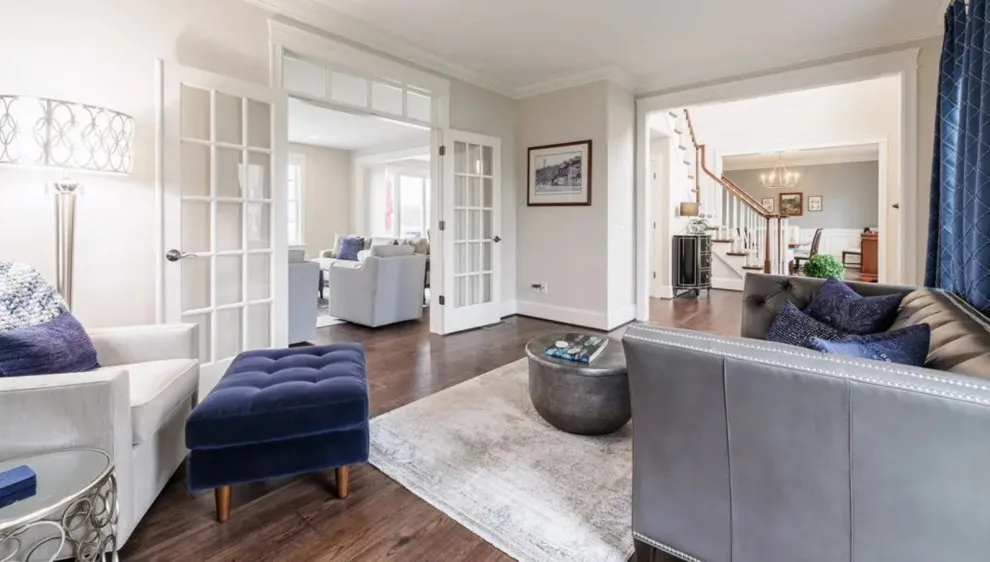 Beloved New Residence by Selma Hammer Designs - Photo 13