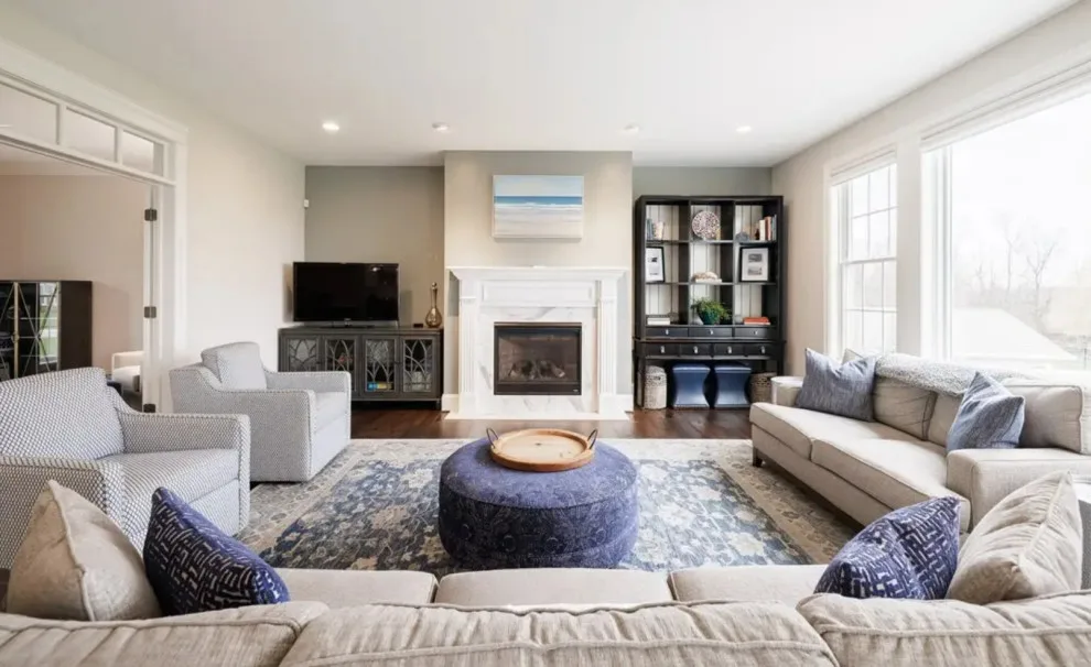 Beloved New Residence by Selma Hammer Designs - Photo 8