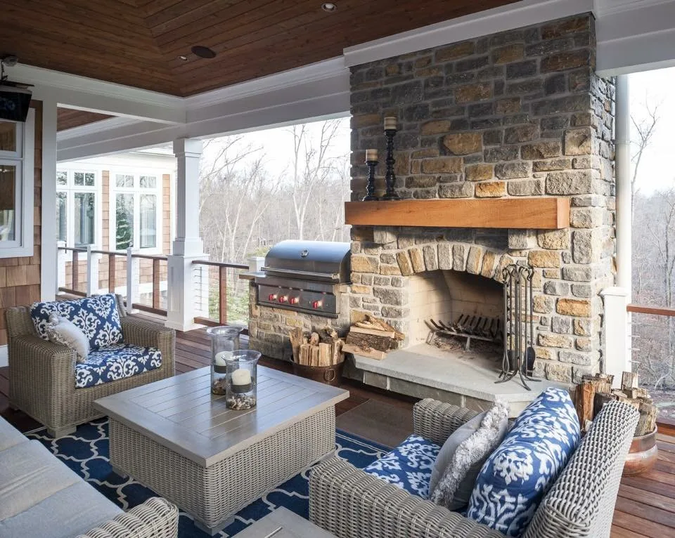 Residential Building Project by Berninger Designs, LLC - Photo 8