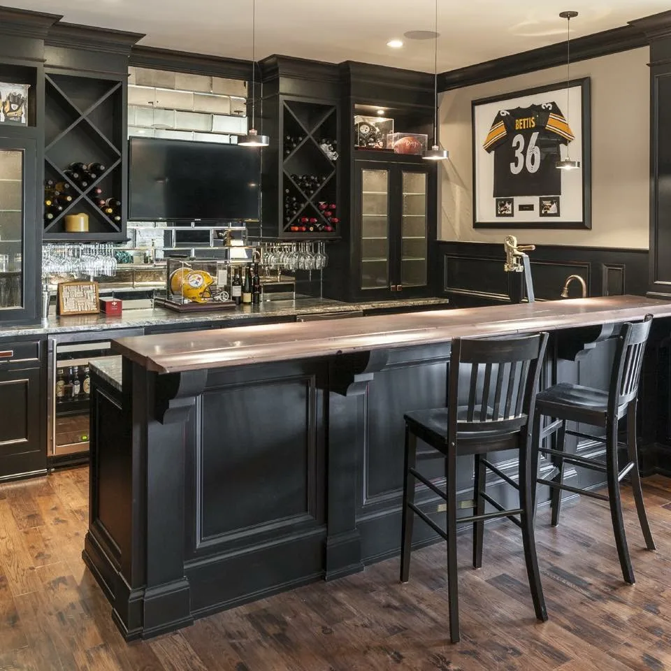 Residential Building Project by Berninger Designs, LLC - Photo 11