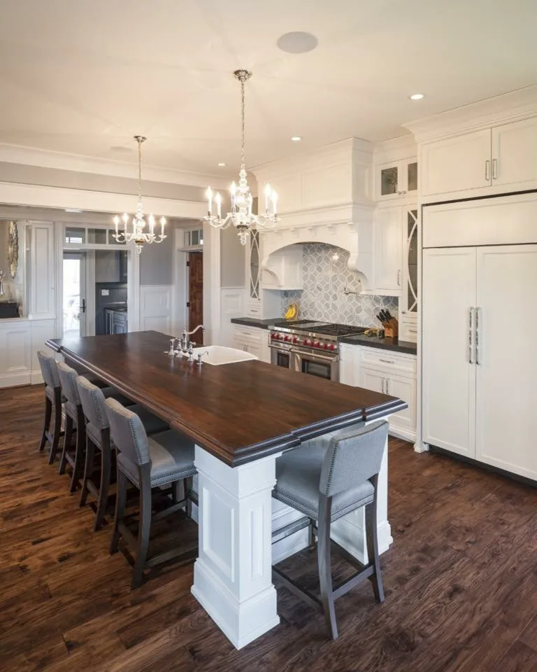 Residential Building Project by Berninger Designs, LLC - Photo 6