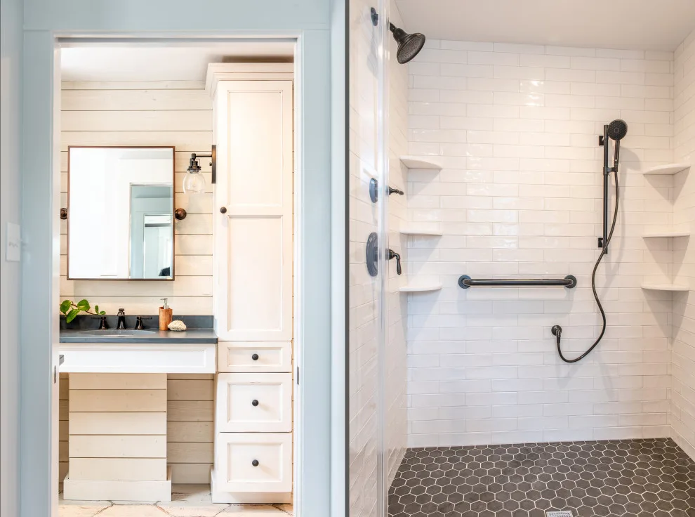 Fresh Start in Familiar Surroundings by Baker Posey Design - Photo 9