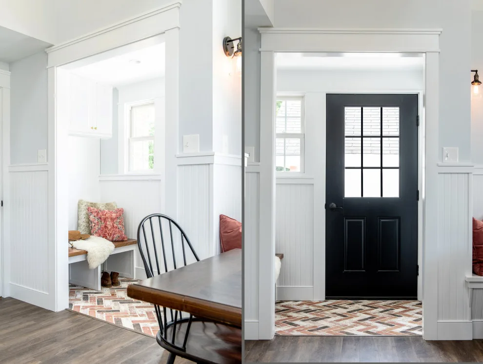 Fresh Start in Familiar Surroundings by Baker Posey Design - Photo 7