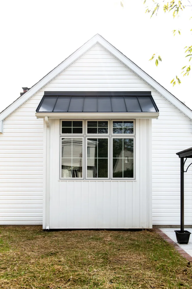 Fresh Start in Familiar Surroundings by Baker Posey Design - Photo 2