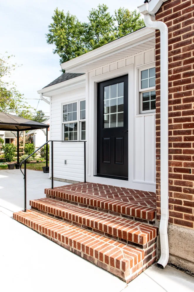 Fresh Start in Familiar Surroundings by Baker Posey Design - Photo 12
