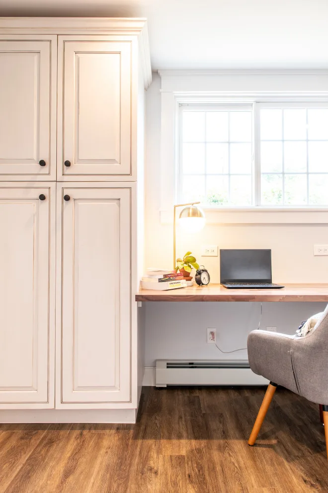 Fresh Start in Familiar Surroundings by Baker Posey Design - Photo 6
