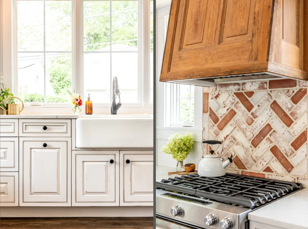 Fresh Start in Familiar Surroundings by Baker Posey Design - Photo 4