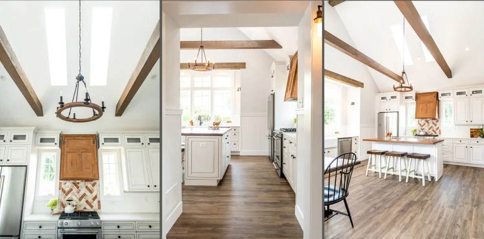 Fresh Start in Familiar Surroundings by Baker Posey Design - Photo 10