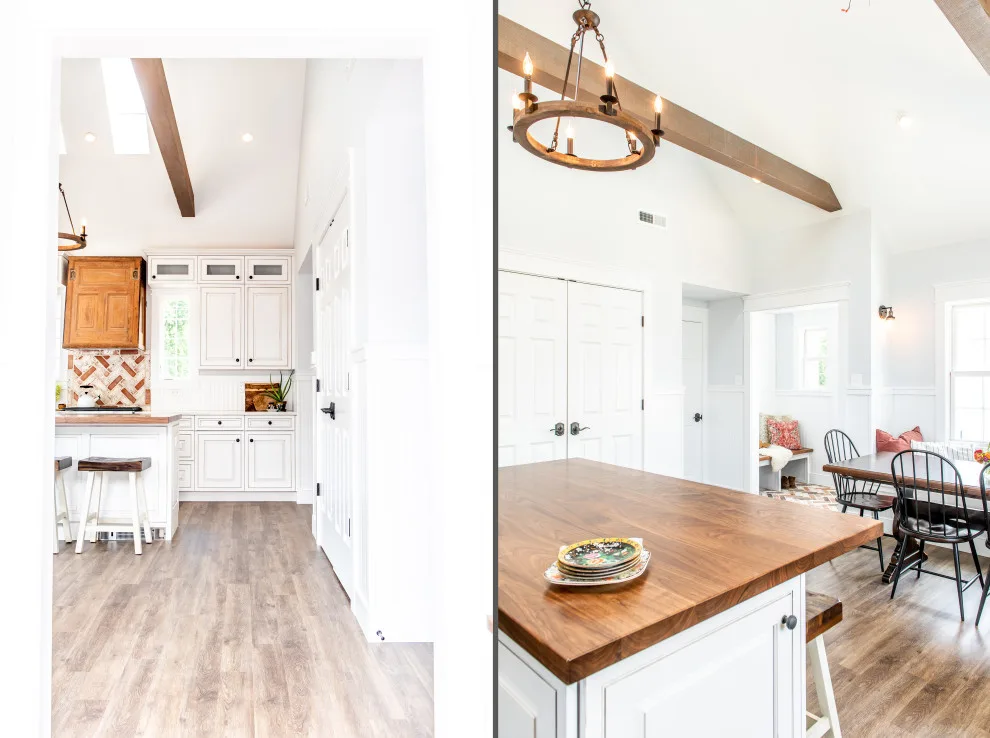 Fresh Start in Familiar Surroundings by Baker Posey Design - Photo 8