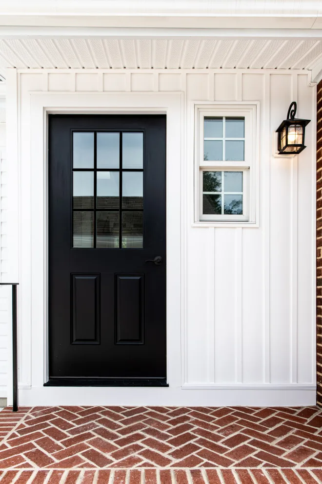 Fresh Start in Familiar Surroundings by Baker Posey Design - Photo 5