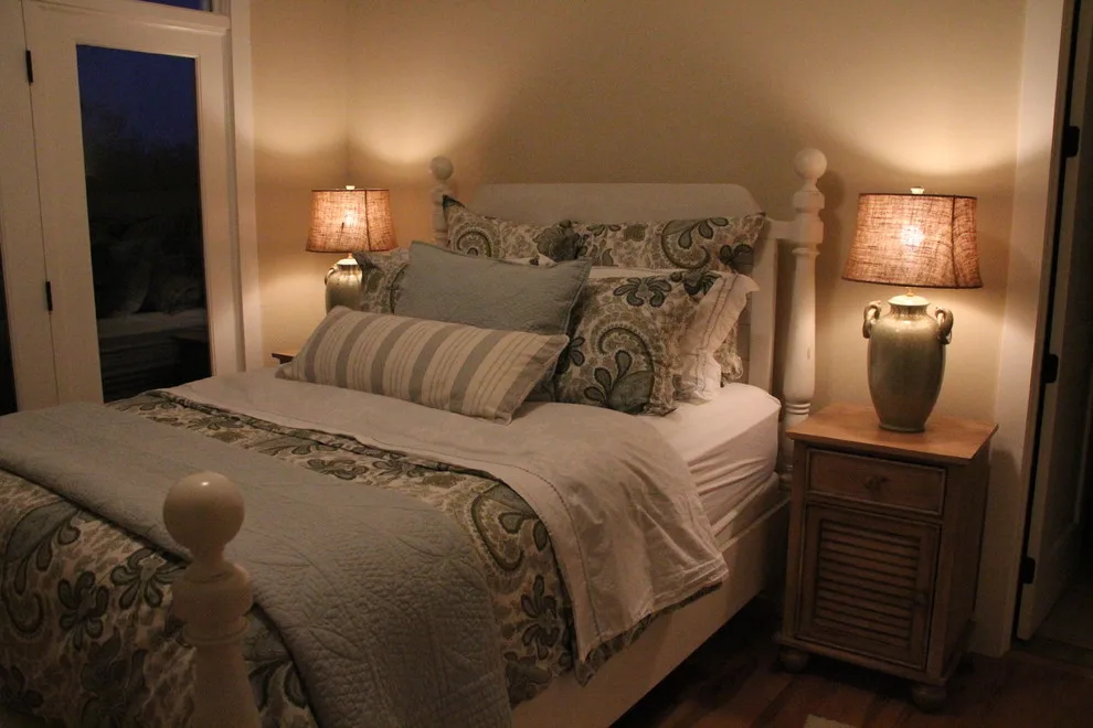Fresh Home Decor by Brian H Murray Interior Design - Photo 11