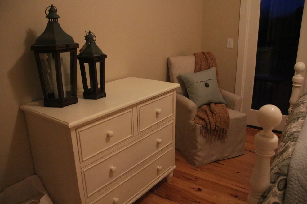 Fresh Home Decor by Brian H Murray Interior Design - Photo 15