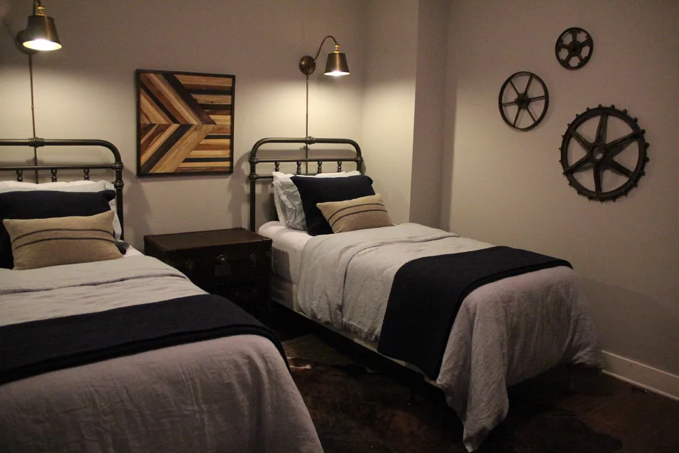 Fresh Home Decor by Brian H Murray Interior Design - Photo 19