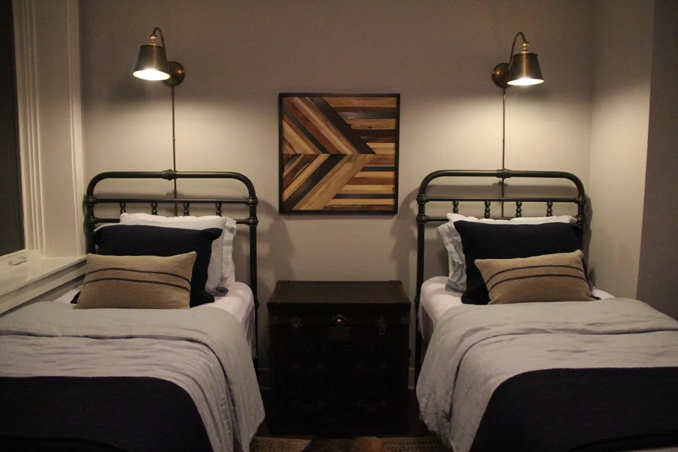 Fresh Home Decor by Brian H Murray Interior Design - Photo 4