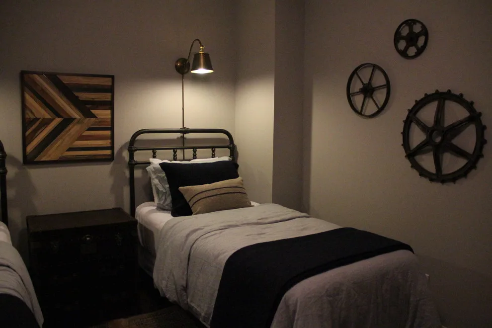 Fresh Home Decor by Brian H Murray Interior Design - Photo 10