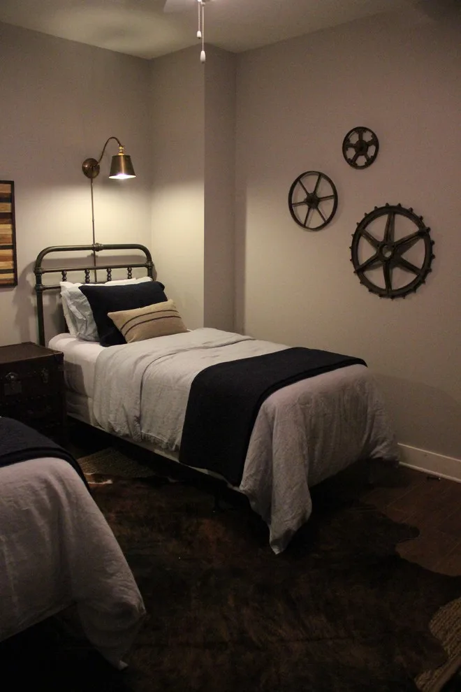 Fresh Home Decor by Brian H Murray Interior Design - Photo 16