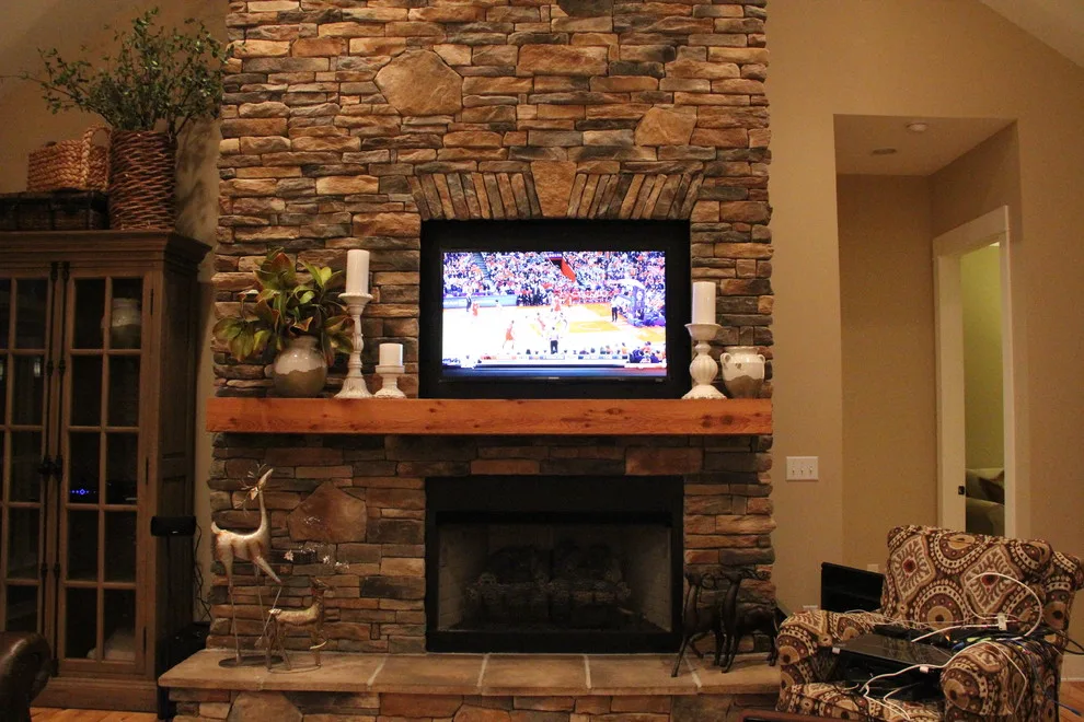 Fresh Home Decor by Brian H Murray Interior Design - Photo 7