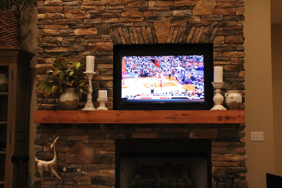 Fresh Home Decor by Brian H Murray Interior Design - Photo 5