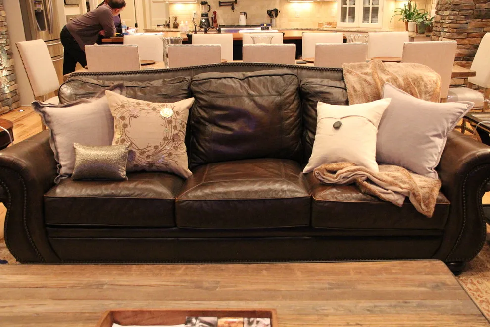 Fresh Home Decor by Brian H Murray Interior Design - Photo 14