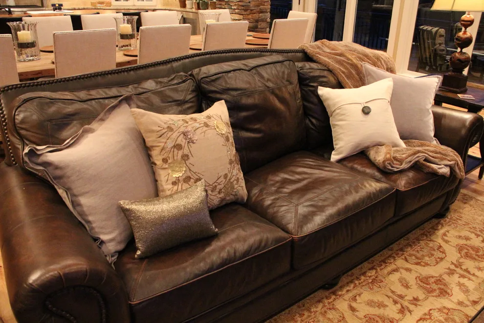 Fresh Home Decor by Brian H Murray Interior Design - Photo 17