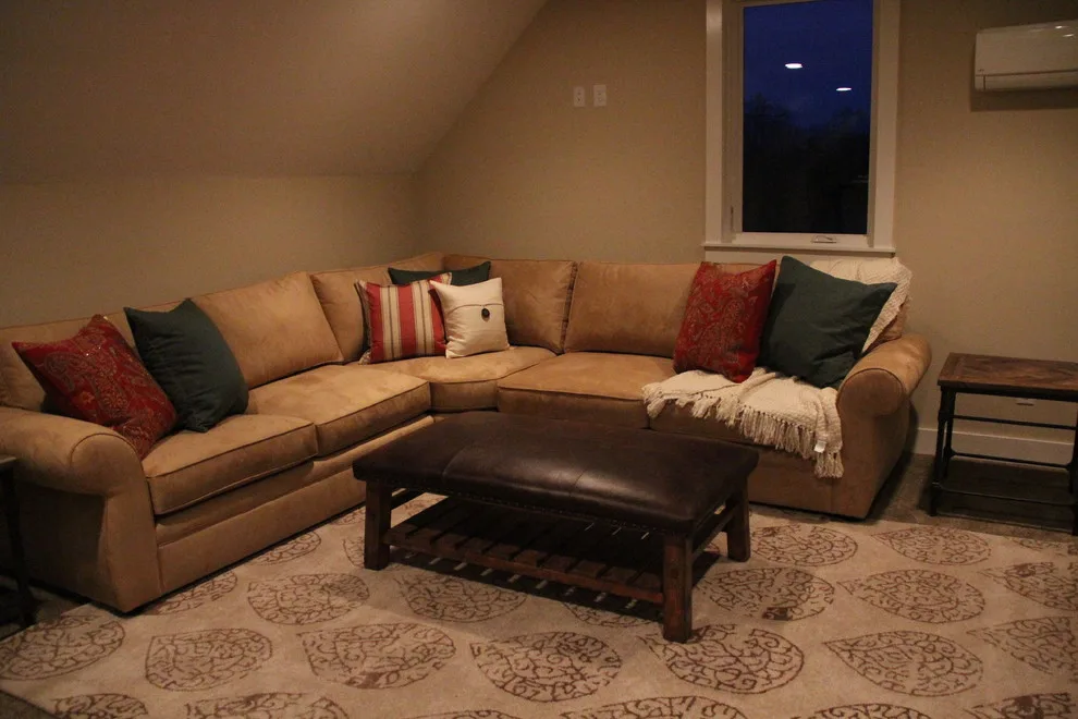 Fresh Home Decor by Brian H Murray Interior Design - Photo 12
