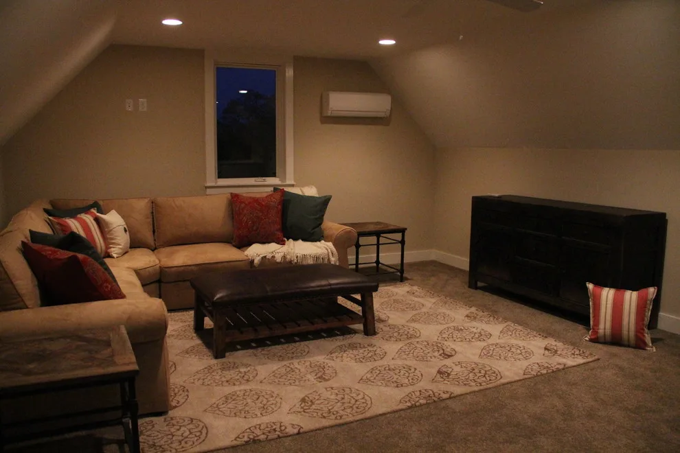 Fresh Home Decor by Brian H Murray Interior Design - Photo 20