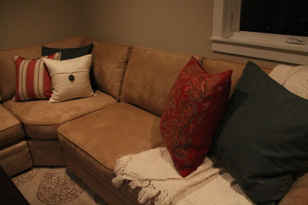 Fresh Home Decor by Brian H Murray Interior Design - Photo 13