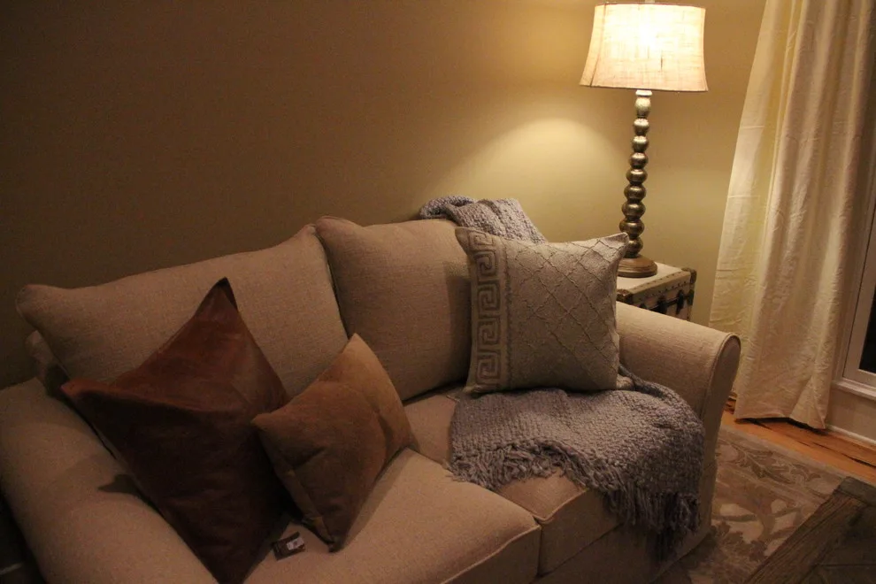 Fresh Home Decor by Brian H Murray Interior Design - Photo 6