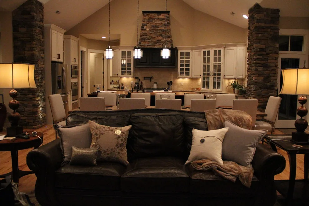 Fresh Home Decor by Brian H Murray Interior Design - Photo 8