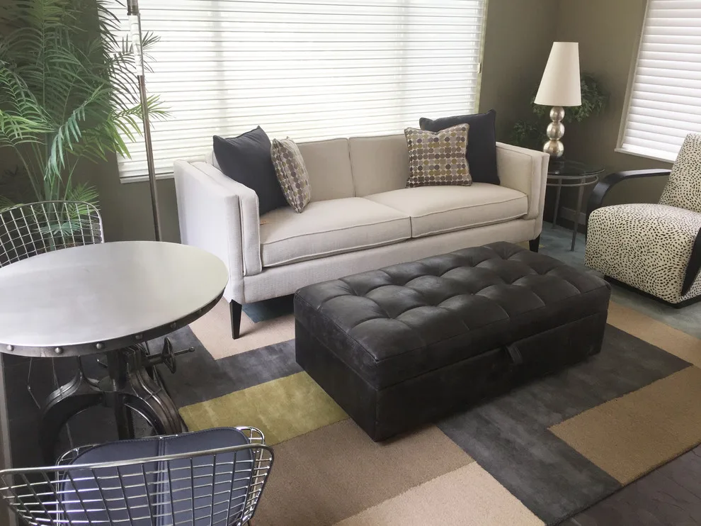 Sunroom Renovation Initiative by Monica Lukas Design - Photo 7