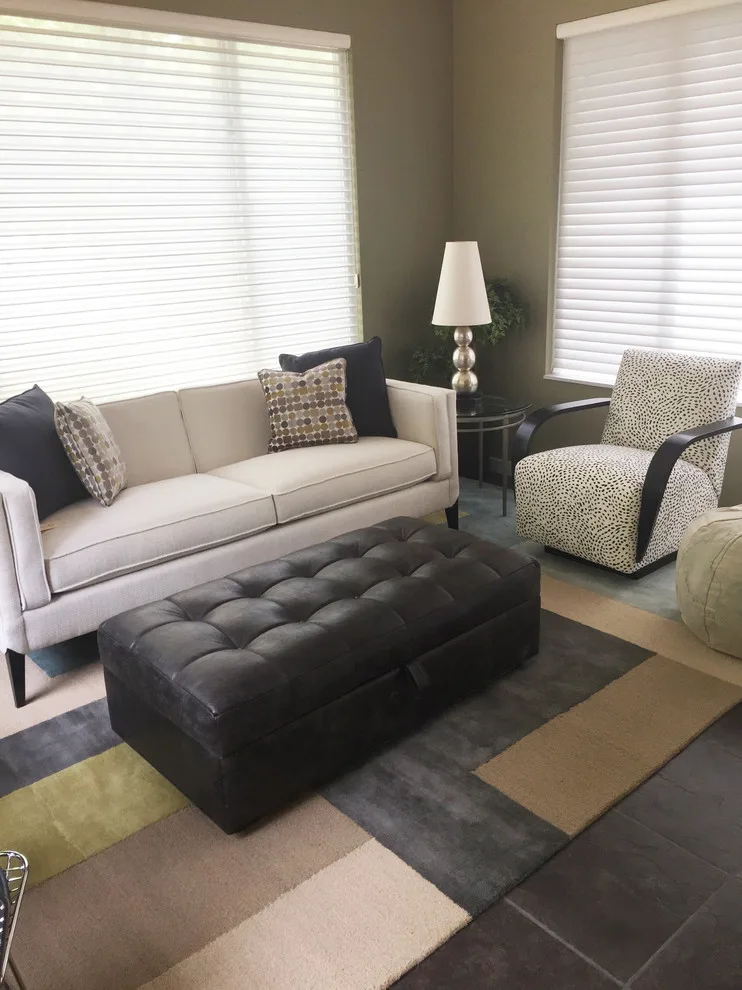 Sunroom Renovation Initiative by Monica Lukas Design - Photo 8