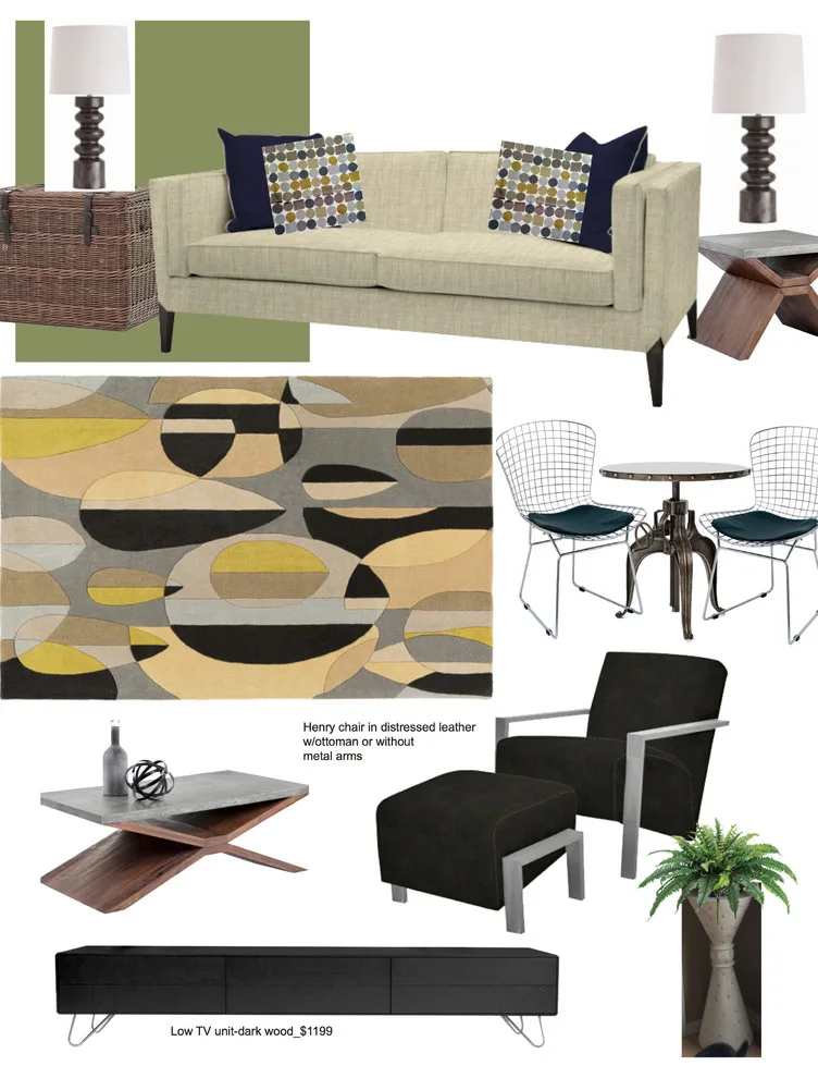 Sunroom Renovation Initiative by Monica Lukas Design - Photo 10