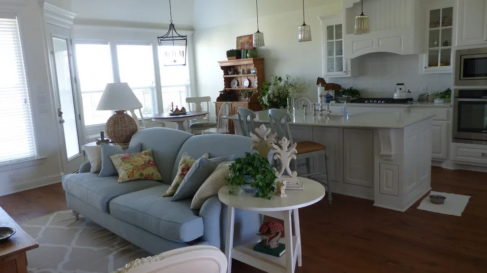 Scandinavian-Inspired New Home by Amy's Paint And Remodeling Solutions - Photo 13