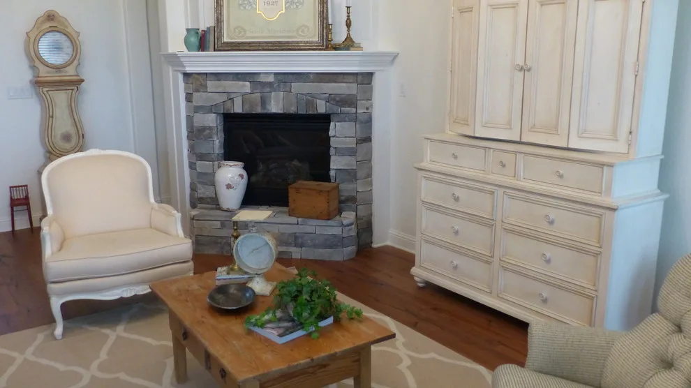 Scandinavian-Inspired New Home by Amy's Paint And Remodeling Solutions - Photo 12
