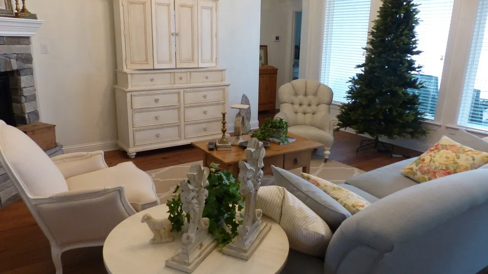 Scandinavian-Inspired New Home by Amy's Paint And Remodeling Solutions - Photo 8